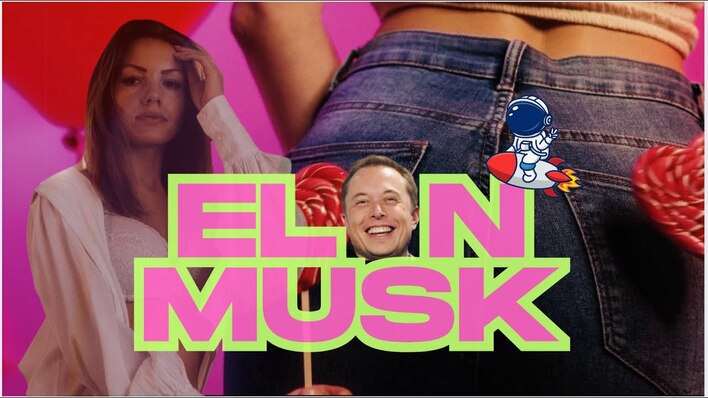Mocna premiera ”Elon Musk”! Kajdan x Wojtula x Szumek! Ten numer namiesza na rynku! 
