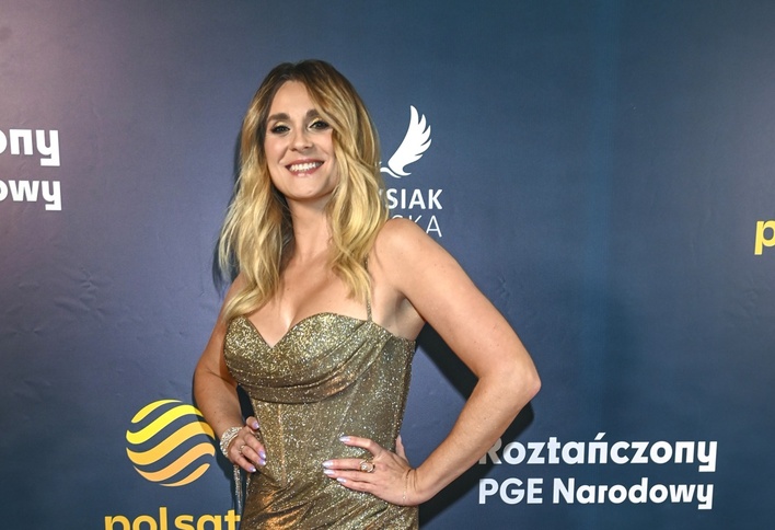 Kajra i jej niesamowita metamorfoza! Zobacz, Jak gwiazda Rock-Polo Zmieniła Się u Boku Sławomira!

