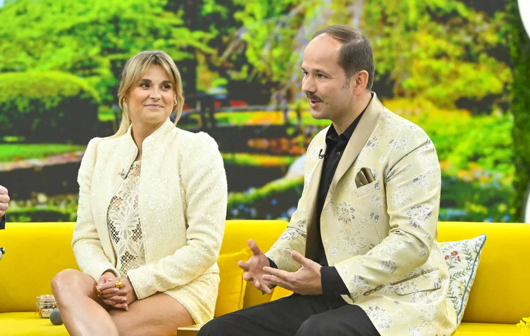 Kajra powiedziała wprost! Sławomir tylko się przygląda? Prawda wyszła na jaw!