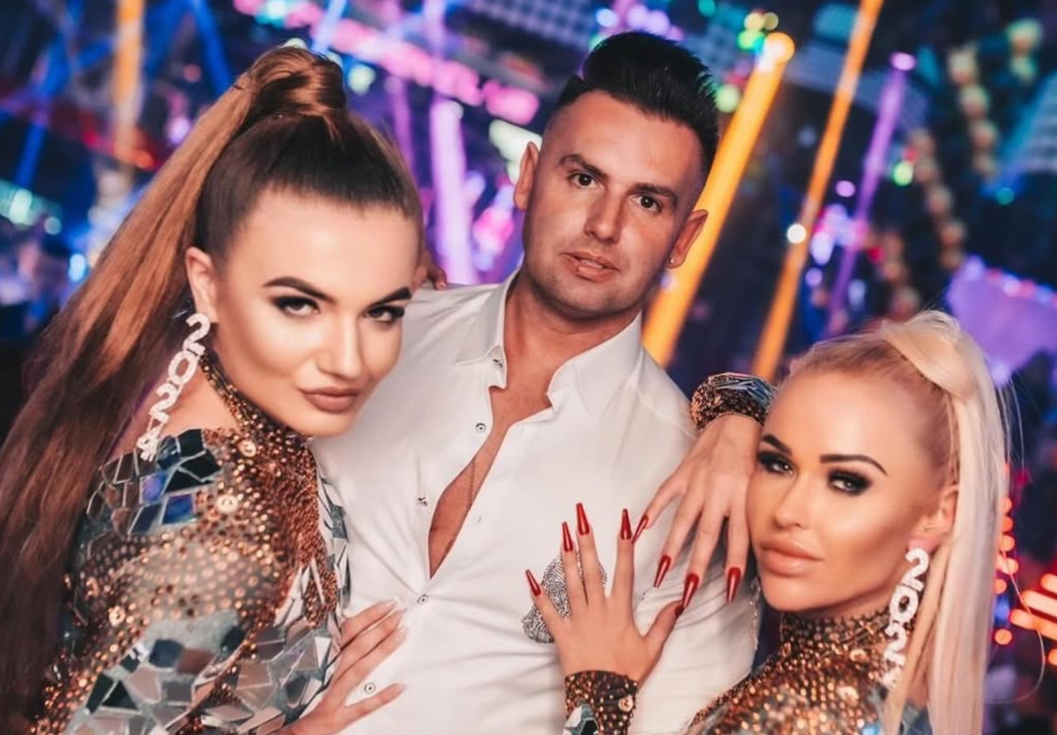 Kamil Chludziński Extazy – kim jest wokalista zespołu disco polo, jego wiek, żona i dzieci