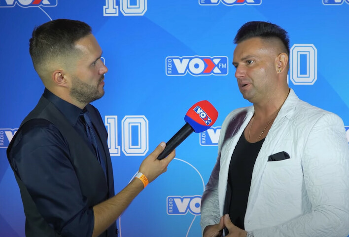 Kamil Chludziński zdradza tajemnice z trasy! Wokalista wyjawił patenty na problemy z dziewczynami!