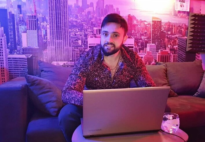 Kamil Jaworski (Soleo) porzuci disco polo? Wokalista zaskoczył swoich fanów!