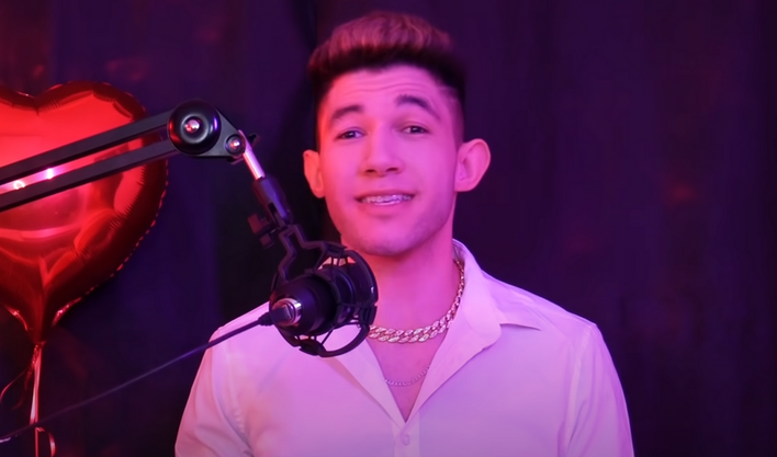 Wzruszająca premiera Kamila Kossakowskiego Discoboys! To prawdziwy wyciskacz łez?! 