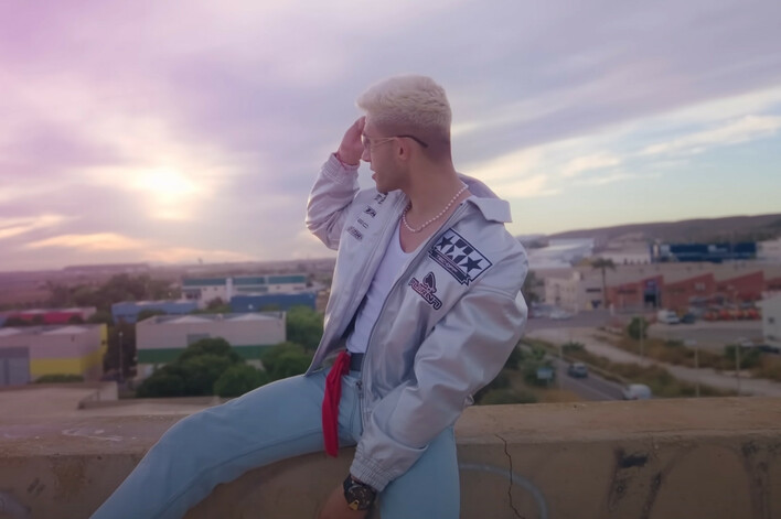 Kamil Kossakowski - mistrz disco polo?! 2 Miliony na jego koncie!