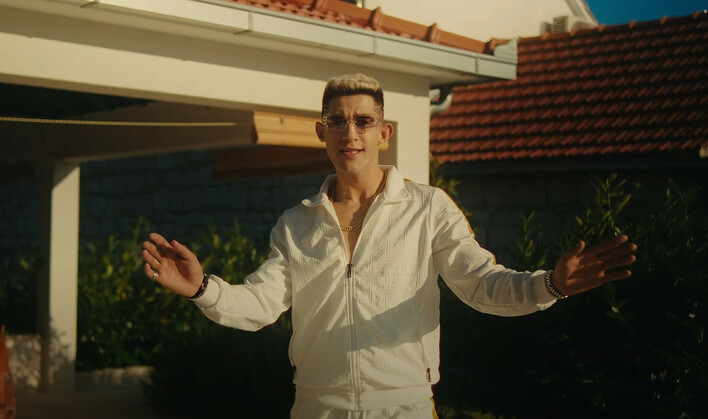 Kamil Kossakowski - Twórca niezapomnianego letniego przeboju! „After„ podbija Polskę i platformę YouTube!