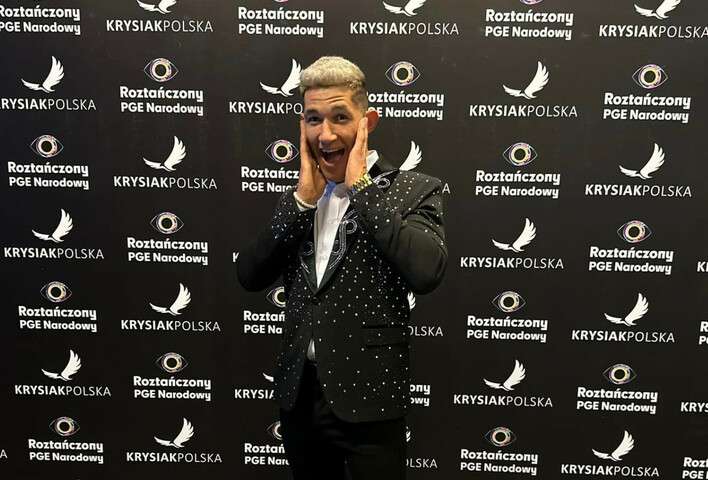 Kamil Kossakowski lider DiscoBoys! Najważniejsze informacje, wiek, dziewczyna, wzrost, instagram, osiągniecia, utwory!