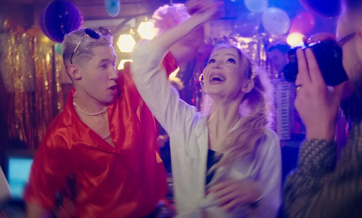 Kamil Kossakowski najlepszym wokalistą disco polo?! Jego kariera nabrała rozpędu! 