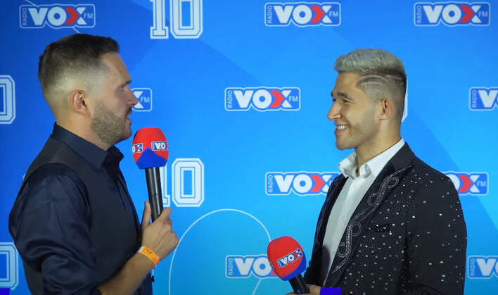 Kamil Kossakowski przyłapany na budowie! Nie uwierzycie, co tam robił! Artysta szczerze o swoim lęku!