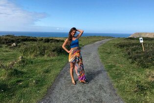 Kamila M - Niech Płoną | VIDEO | Premiera