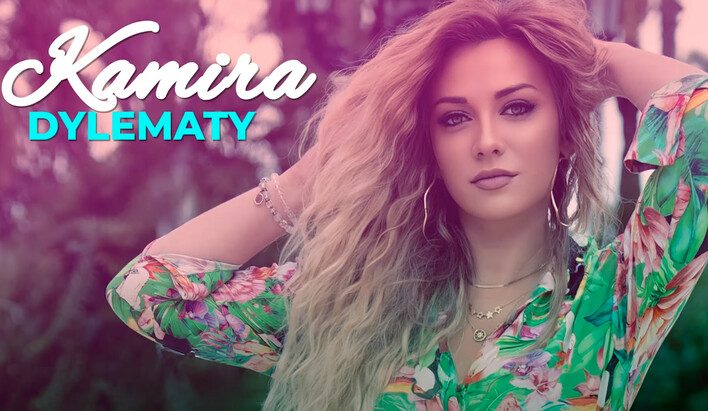 Kamira wraca z poruszającym utworem „Dylematy” – tym razem bez klipu, tylko z przekazem

