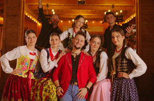 Kapela Roy prezentuje nowość „Basia”. Posłuchaj przedpremiery!