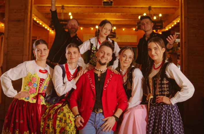 Kapela Roy prezentuje nowość „Basia”. Posłuchaj przedpremiery!