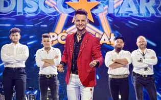 Kapela Roy wystąpi w półfinale programu Disco Star 2026 na antenie Polsatu