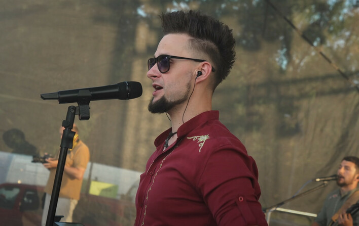 „Karczmareczka„ w wykonaniu zespołu Roy – Góralski hit, który kocha cała Polska! 