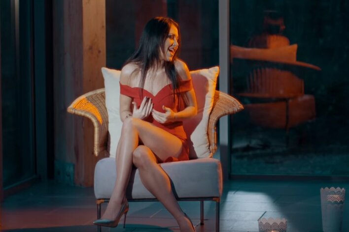 Karla - Dla Ciebie | Premiera klipu