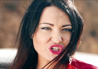 Karla - Natchnienie | Premiera klipu