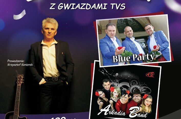 Karnawałowa Szlagierowa Biesiada w Pile została odwołana! 