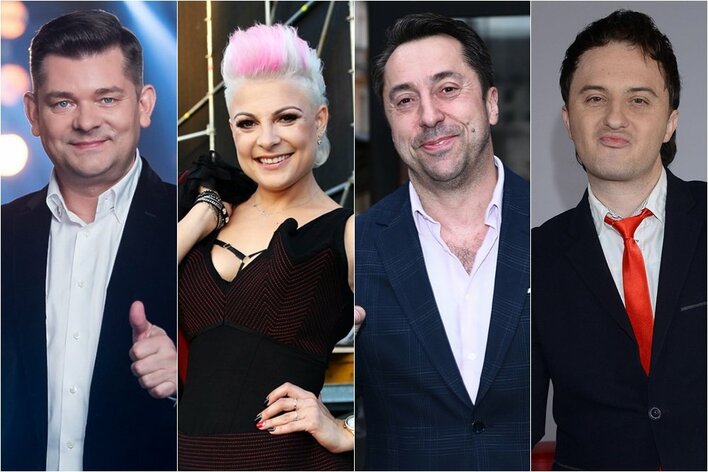 Na jednej scenie Akcent, Piękni i Młodzi, Boys i After Party. Koncert już w sobotę! 