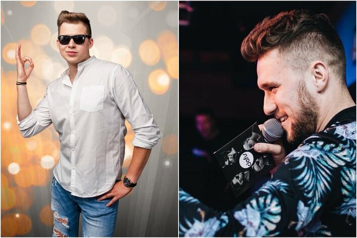 Karol (Defis) fanem Dejwa?! | VIDEO