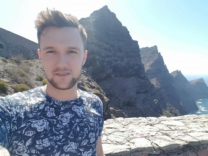 Karol (Defis) odkrył w sobie nową pasję?!