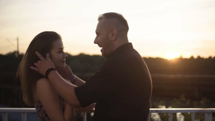 Karol K - Moja bądź | Premiera klipu