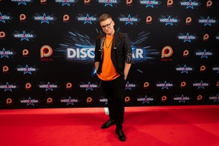Karol Pisarski po „Disco Star” zabiera głos. Padły mocne słowa o półfinale i przyszłości