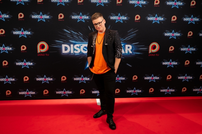 Karol Pisarski po „Disco Star” zabiera głos. Padły mocne słowa o półfinale i przyszłości