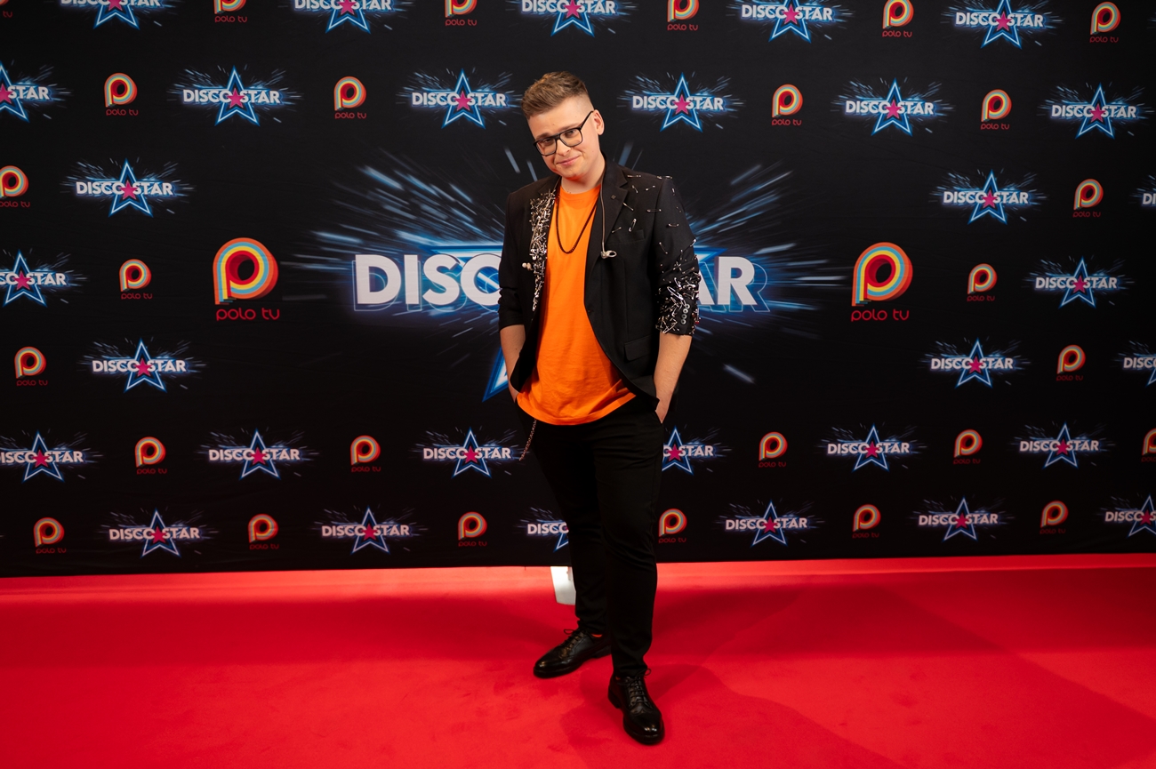 Karol Pisarski po „Disco Star” zabiera głos. Padły mocne słowa o półfinale i przyszłości