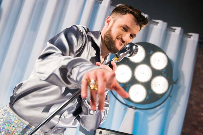 Karol Zawrotniak Defis - gwiazdor disco polo - wiek, ślub, sukcesy, piosenki, instagram 