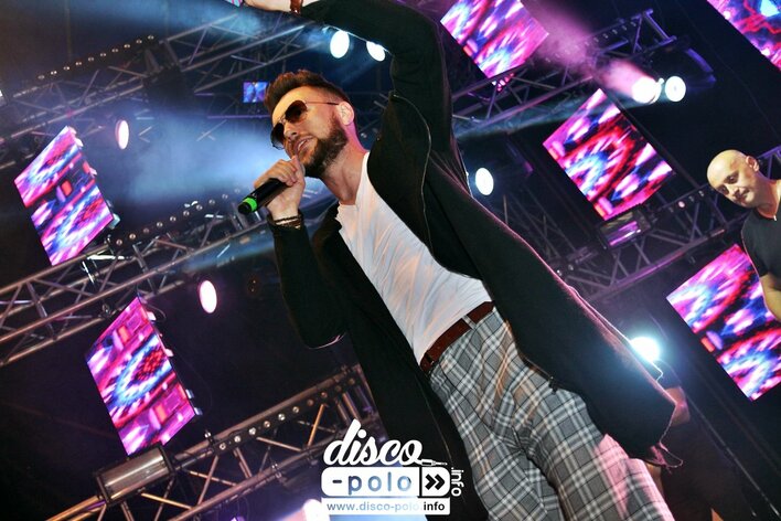 Karol Zawrotniak (Defis) uwiecznił cudowną chwilę!