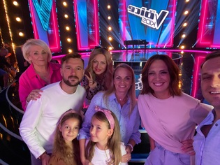 Karol Zawrotniak z Defis pojawił się w „The Voice Kids”. Co tam robił gwiazdor disco polo?