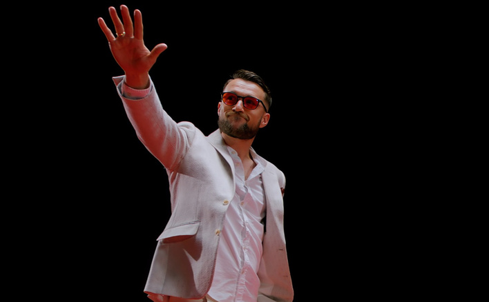 Karol Zawrotniak z zespołu Defis – kim jest wokalista, ile ma lat, czy ma żonę i dzieci