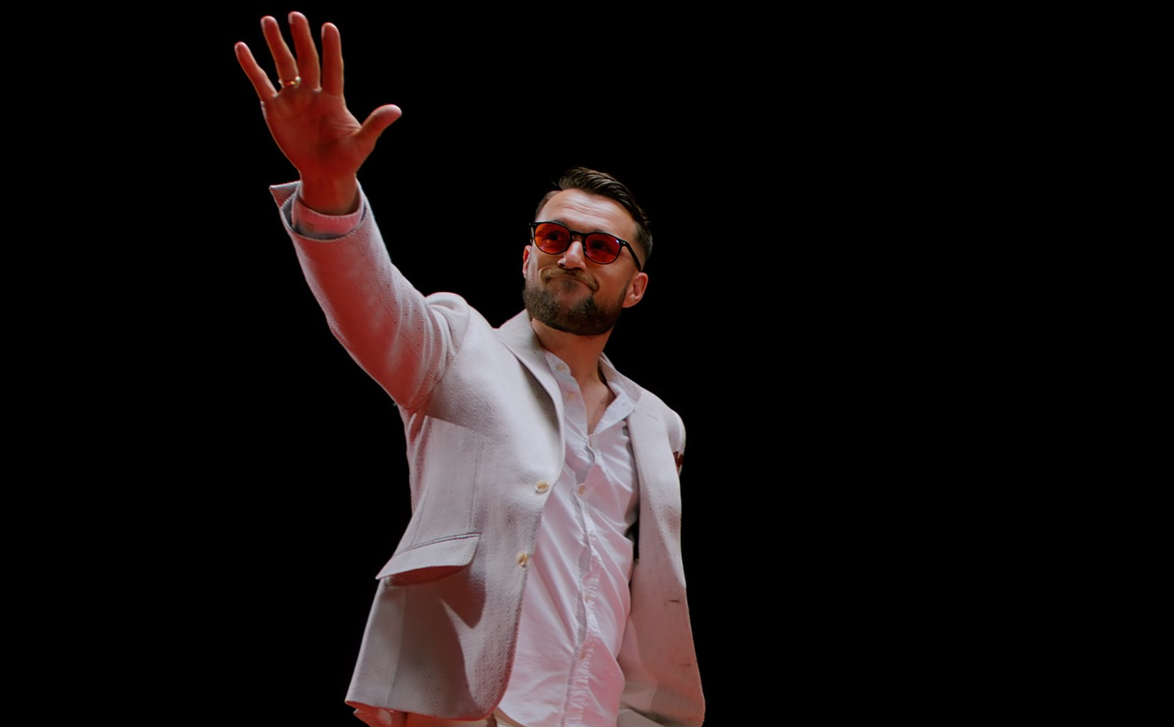 Karol Zawrotniak z zespołu Defis – kim jest wokalista, ile ma lat, czy ma żonę i dzieci