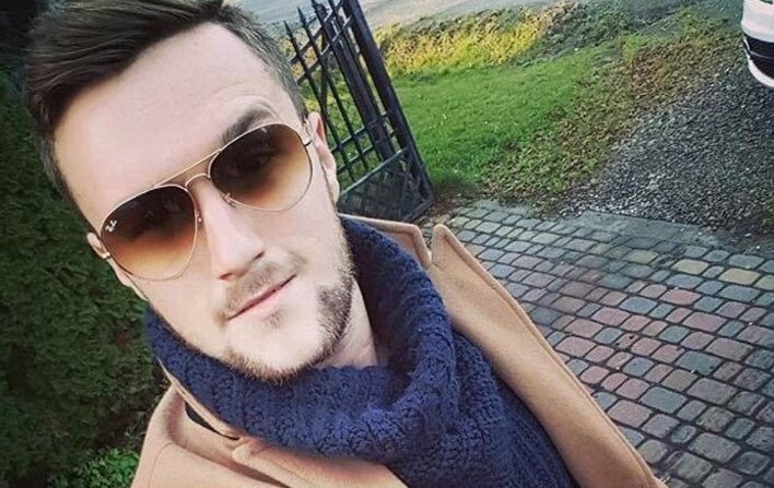 Karol Zawrotniak zostanie księdzem?!