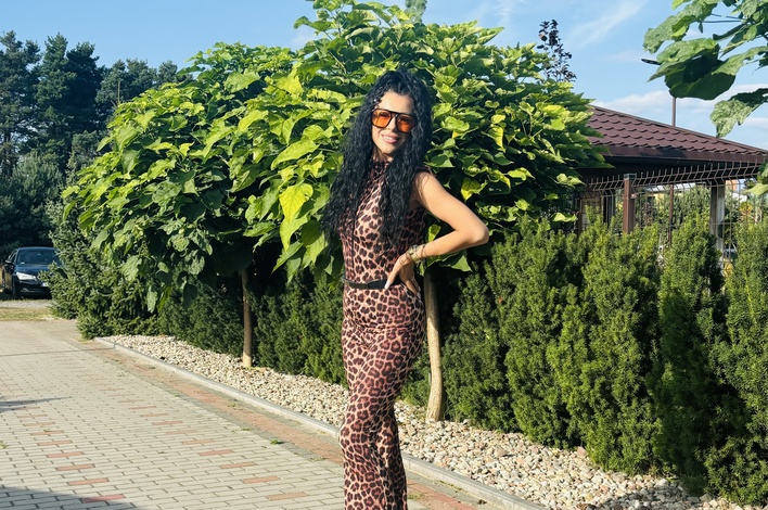 Karolina Dziubińska i Grand łączą siły w nowym utworze „Polećmy w tan„! Przedpremiera!