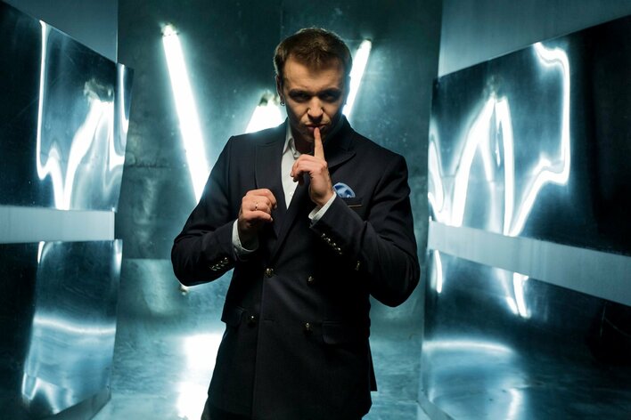 "Karolina" od zespołu Weekend po latach nadal podbija serca publiczności!