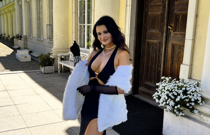 Karolinowo nie zapomni tej nocy! Iness Aneta Działak porwały tłumy podczas koncertu | VIDEO