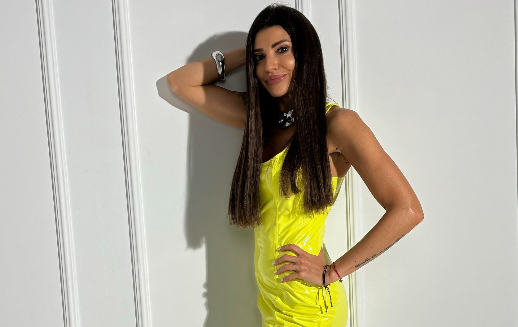 Kasia Grabowska opuszcza Top Girls po 4 latach! 