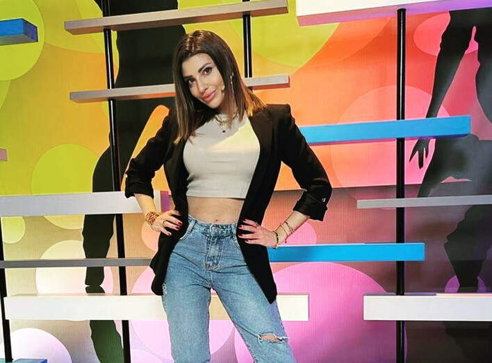 Kasia Grabowska Top Girls - odkryj tajemnice życia prywatnego utalentowanej wokalistki disco polo! Współpracowała m.in. z Borysem Szycem