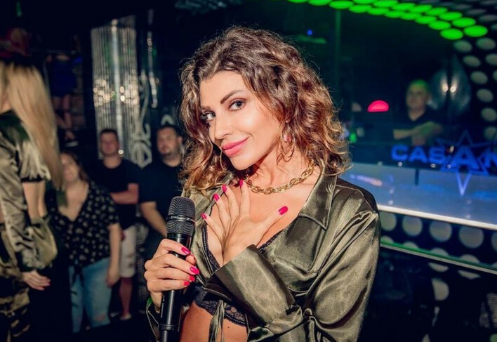 Kasia Grabowska Top Girls - wiek, wzrost, mąż, chłopak, dzieci, instagram