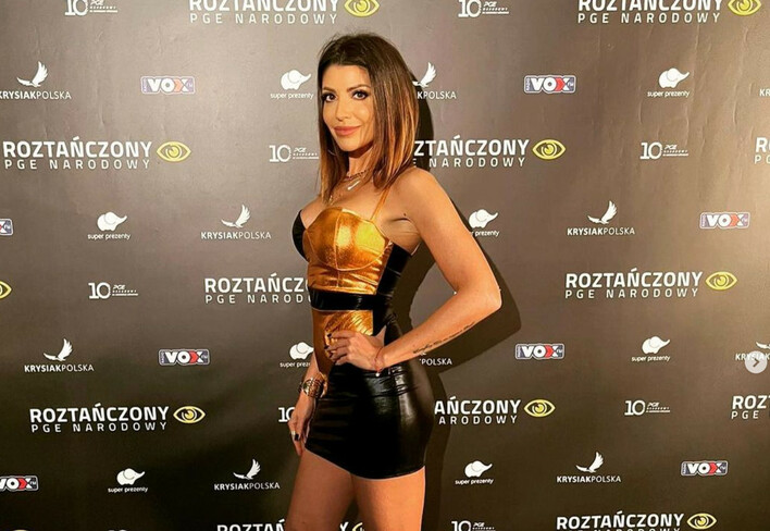 Totalnie odmieniona Kasia Grabowska z Top Girls w nowej odsłonie. Fani nie mogli jej rozpoznać!

