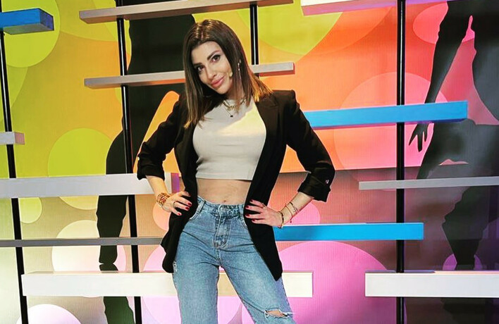 Kasia Grabowska z Top Girls zachwyca głębokim dekoltem na Instagramie! Zobaczcie zdjęcia prosto z wakacji!