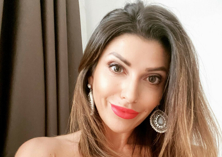 Piękna Kasia Grabowska z Top Girls skrywa tajemnicę! Gwiazda disco polo wygadała się w sieci! 