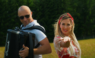 Kasia Malżycka & Prusiński Show prezentują „Nie diamenty” – premierowy utwór