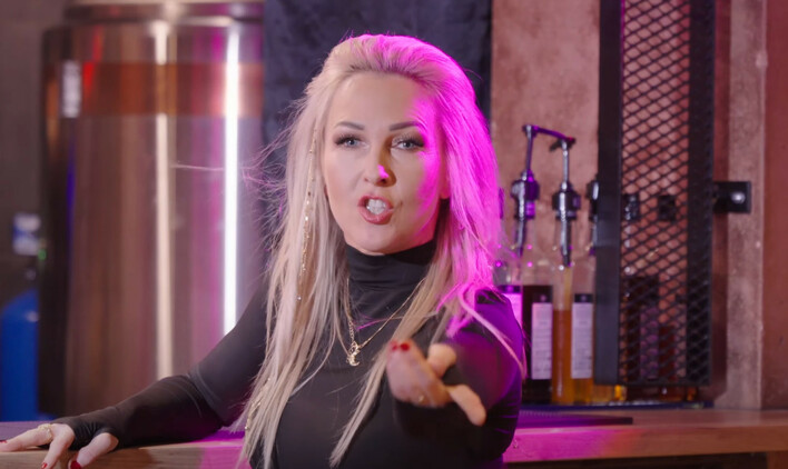 Kasia Malżycka zachwyca nowym singlem! Fani są pod ogromnym wrażeniem

