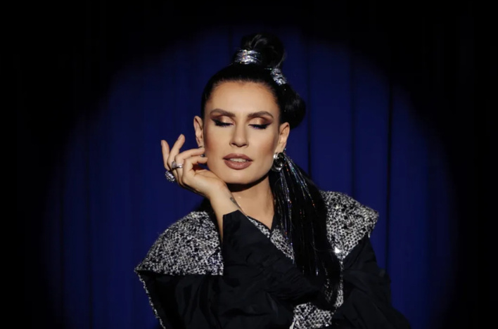 Kasia Morawska w spektakularnej sesji. Tak wygląda gwiazda Polo TV