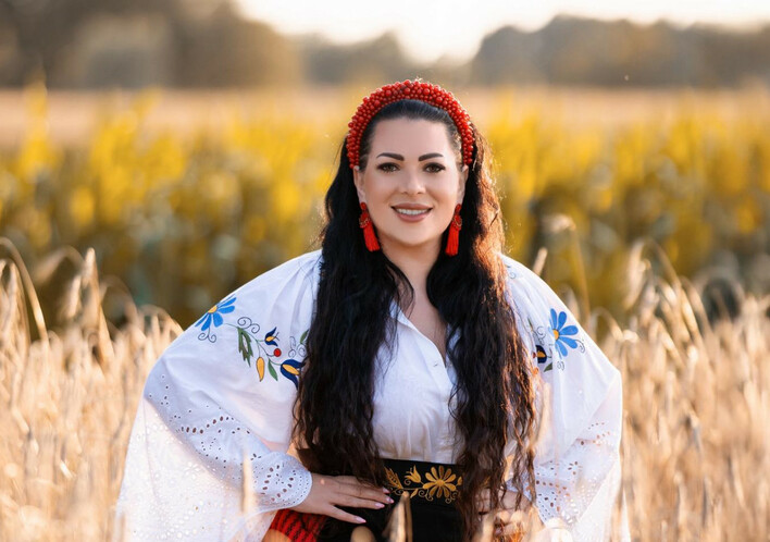 Kaszubska Influencerka - Karolina Stankowska walczyła z problemami zdrowotnymi! Co z koncertami? Znamy odpowiedź! 