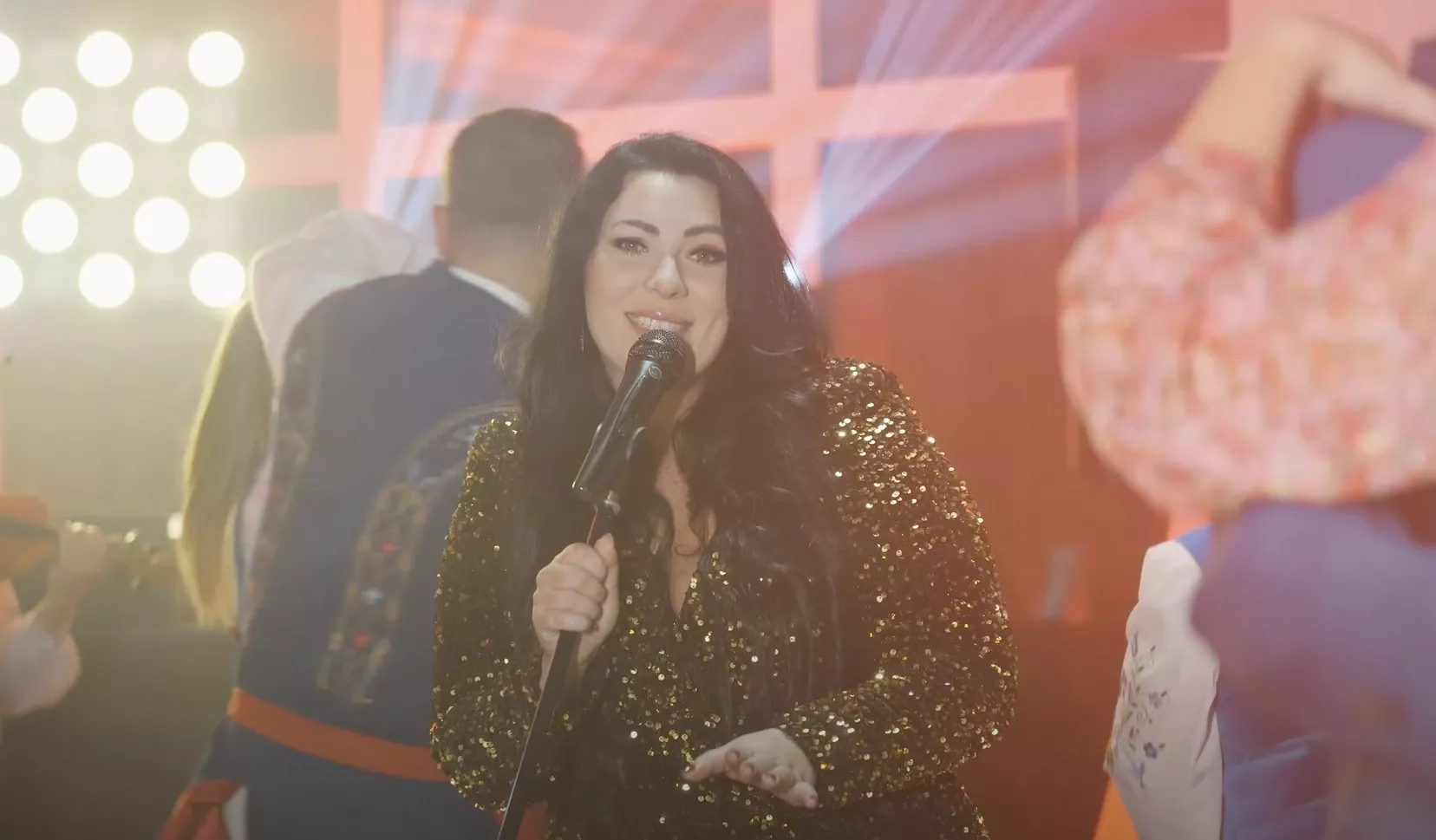 Kaszubska Influencerka i jej weselna propozycja pt. „Wesele„