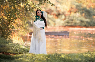 Kaszubska Influencerka prezentuje singiel „Polskie Skarby”! Zobacz przedpremierę! 