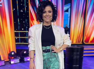 Katarzyna Cichopek w teledysku disco polo: Co łączy aktorkę z muzyką?